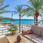 Apartament La Mar Altea