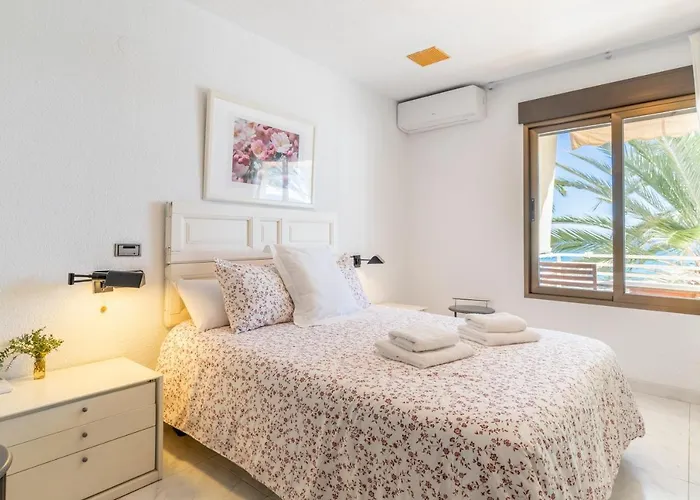 Apartman La Mar *