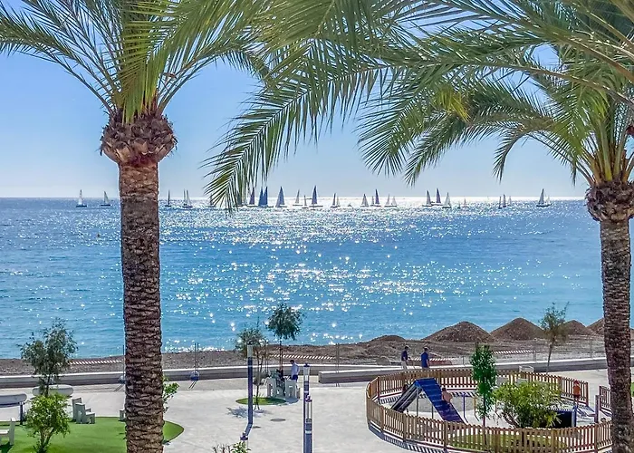 La Mar Apartman Altea
