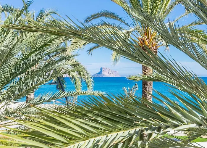 La Mar Altea