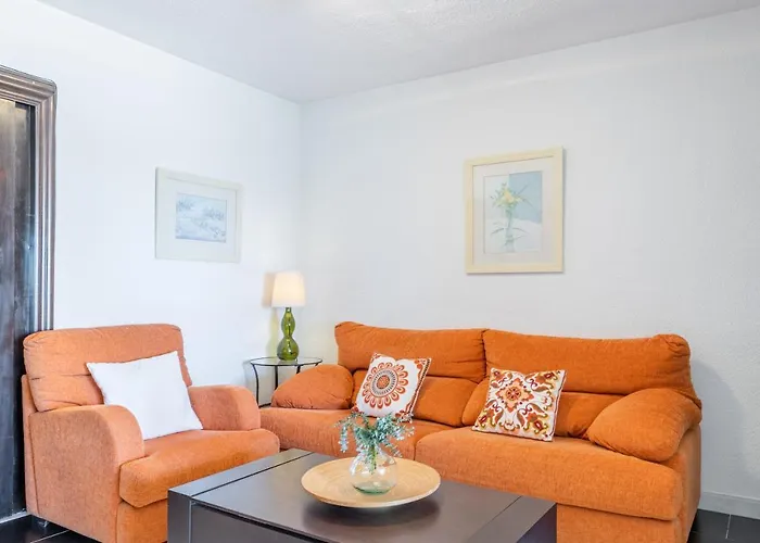 La Mar Apartman