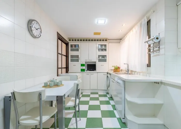 Apartman La Mar