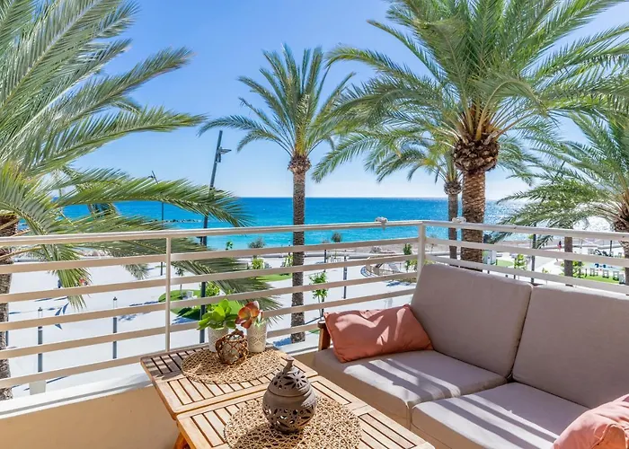 Apartman La Mar Altea