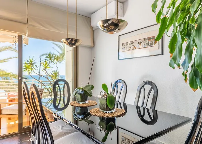 Apartman La Mar Altea