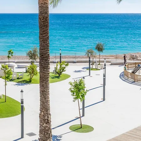 La Mar * Altea