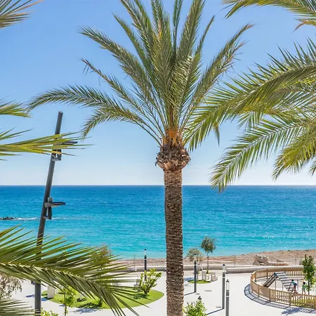 La Mar Altea