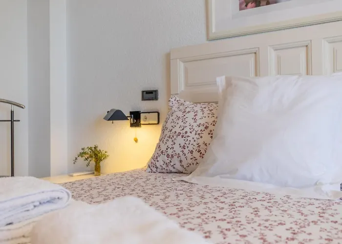 La Mar Apartment *